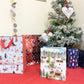 Christmas Market Themed Gift Bag 34cm