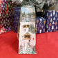 Christmas Market Themed Gift Bag 34cm
