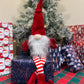 Sitting Santa Gonk With Dangly Legs 54cm
