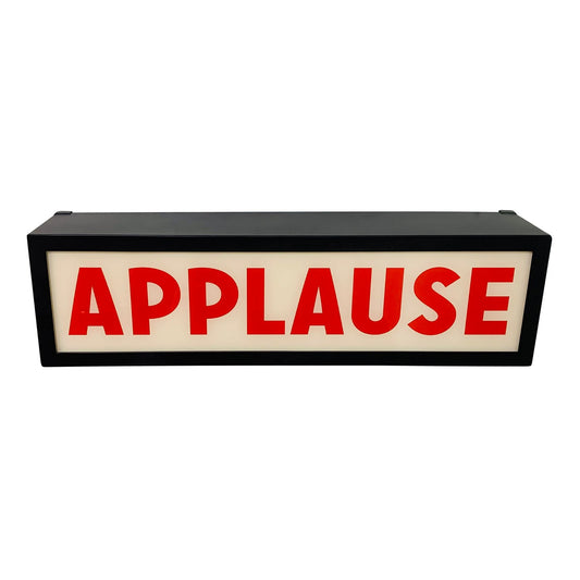 Applause Light Box 53cm