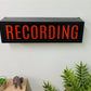Recording Light Box 53cm