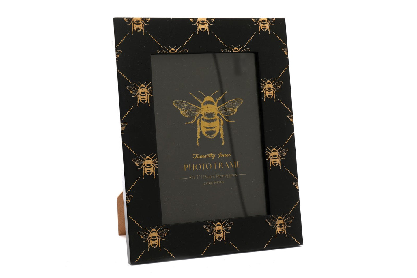 Bee Photo Frame 5x7"