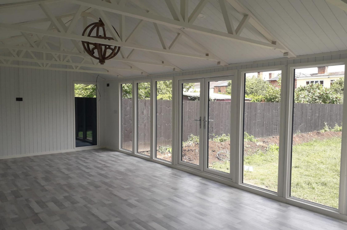 The Walton Elite Garden Room