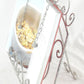 Grey Heart Cookery Book Holder