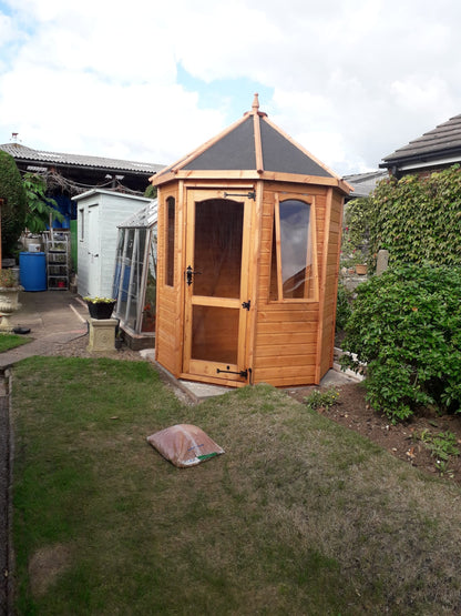 Bromley Octagonal Summerhouse