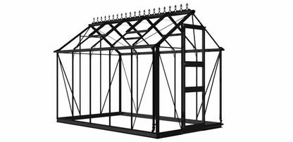Halls Cotswold Burford Greenhouse
