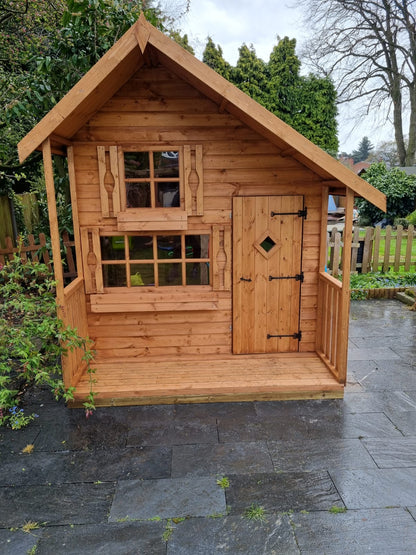 Pinelodge Playhouse