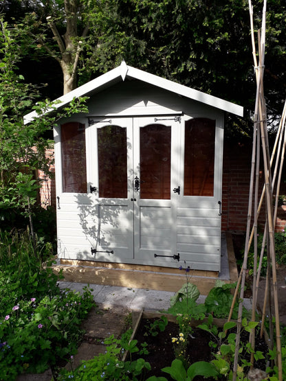 Regent Summerhouse