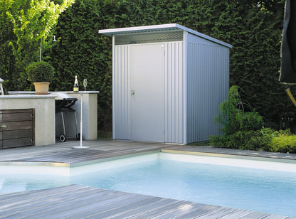 Biohort AvantGarde Metal Shed 