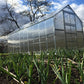 The House Polycarbonate Greenhouse