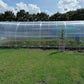 The Tube Polycarbonate Greenhouse