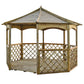 Buckingham Gazebo