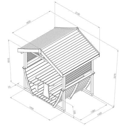 Noah's Arbour