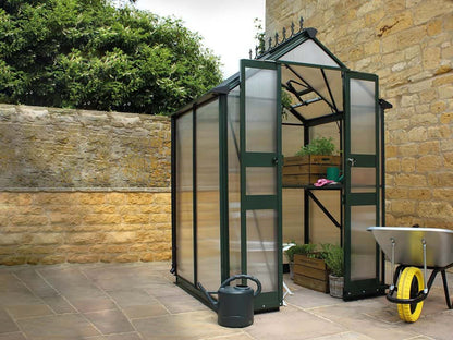Halls Cotswold Birdlip Greenhouse