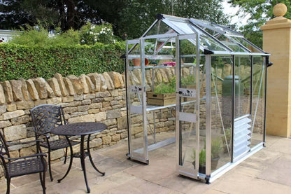 Halls Cotswold Birdlip Greenhouse