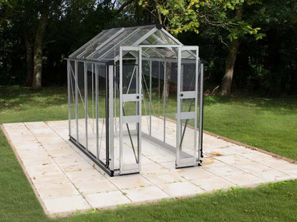 Halls Cotswold Birdlip Greenhouse