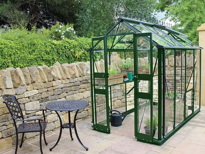 Halls Cotswold Birdlip Greenhouse
