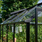 Halls Cotswold Birdlip Greenhouse