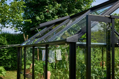 Halls Cotswold Birdlip Greenhouse