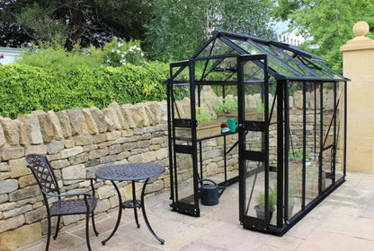 Halls Cotswold Birdlip Greenhouse
